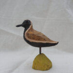 Heiðlóa / Golden Plover