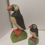 Lundi / Puffin