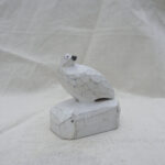 Rjúpa / Rock Ptarmigan