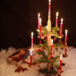 Jólatré / Christmas tree