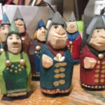 Vikingar / Vikings