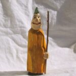 nr. 1 Stekkjastaur