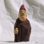 nr. 11 Gáttaþefur