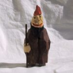 nr. 2 Giljagaur