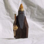 nr. 4 Þvörusleikir