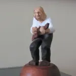 Eftir pöntun / Custom made figures