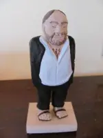 Eftir pöntun / Custom made figures - Image 3